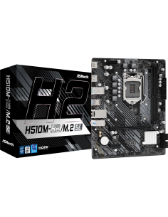 ASROCK H510M-H2/M.2 SE /1200 2